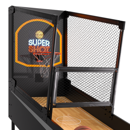 SkeeBall Classic Arcade Alley and Entertainment