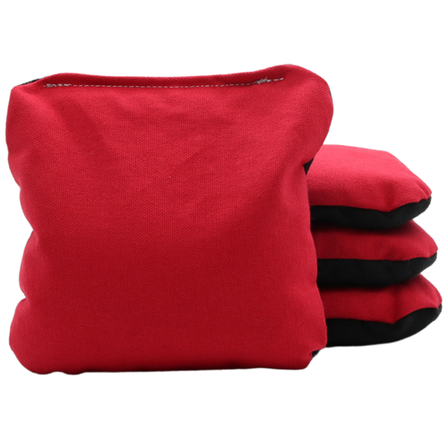 Official Skee-Ball® Tailgate Cornhole Bags, Set of 4