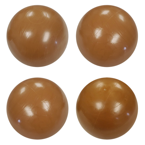 SkeeBall Gear l 1908 and Classic Home Alley Game Balls