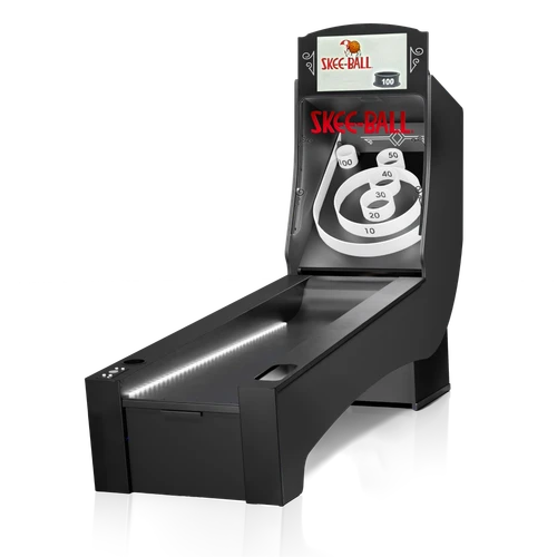 Skee-Ball Prestige