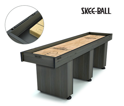 Skee-Ball Products - Skee-Ball®