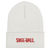 Skee-Ball® Logo Cuffed Beanie