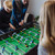 Foosball X By  Skee-Ball®