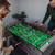 Foosball X By  Skee-Ball®