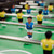 Foosball X By  Skee-Ball®