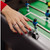 Foosball X By  Skee-Ball®