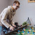 Foosball X By  Skee-Ball®