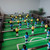 Foosball X By  Skee-Ball®
