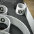 Skee-Ball® Home Arcade Espresso