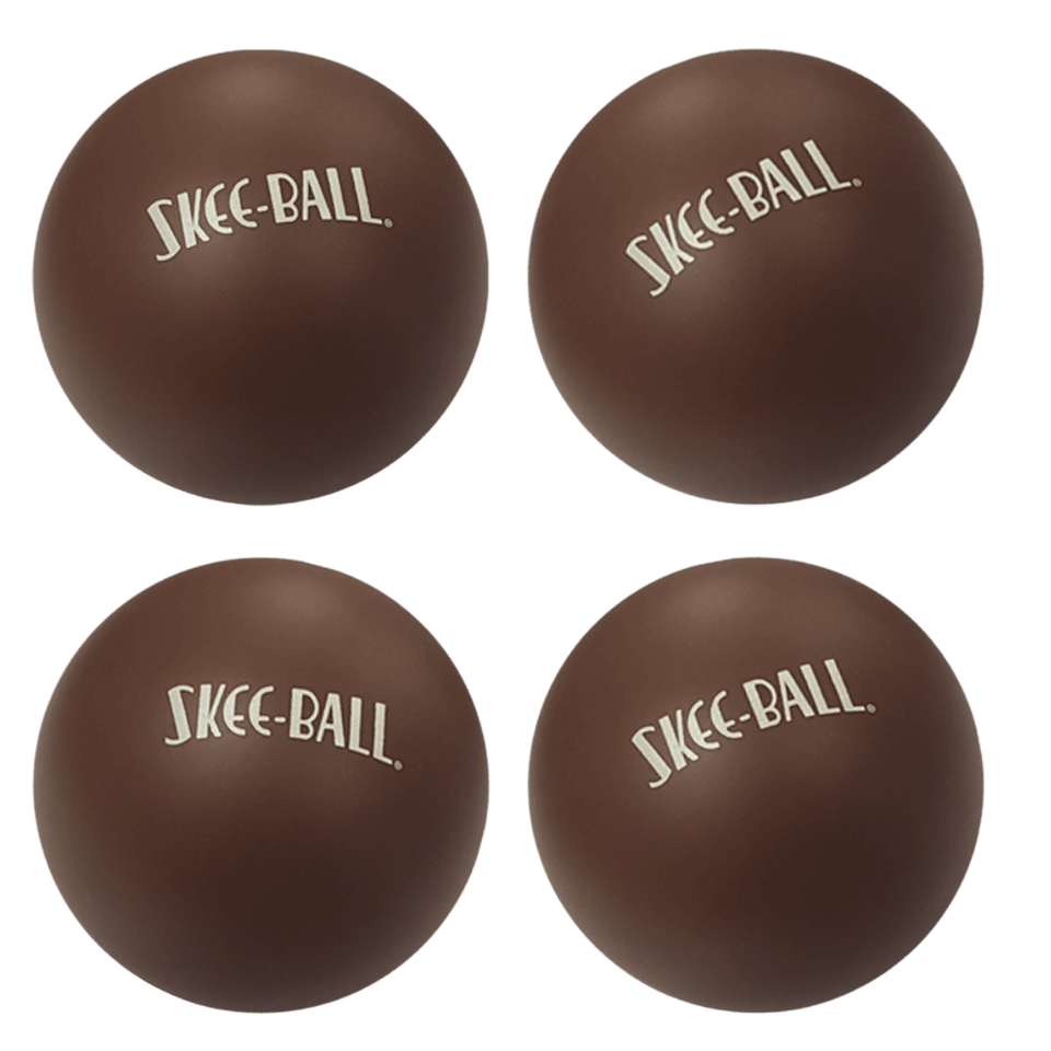 SkeeBall Products SkeeBall®