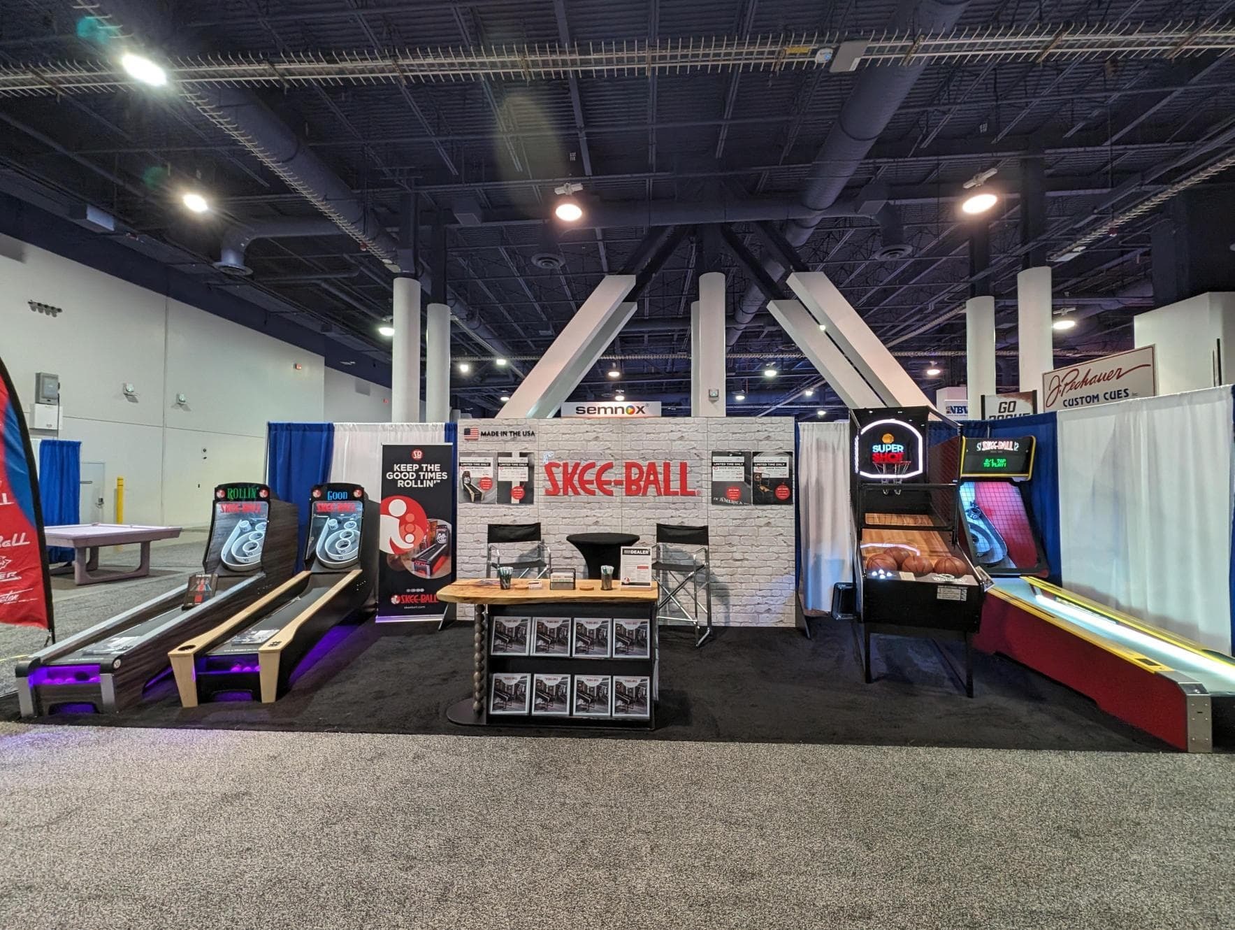 BCA  Expo 2024 | Las Vegas, NV