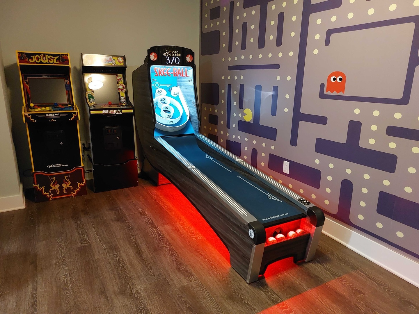 Ledford Billiard Supply  | Greenville, SC