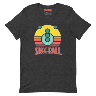 Vintage Short Sleeve Shirt | Skee-Ball Apparel