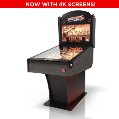 Skillshot FX Digital Pinball | Home Arcade Games