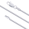 BOX CHAIN 030  (1.4mm)