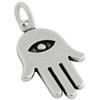 HAMSA HAND AND EYE CHARM