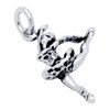 BALLERINA DANCER CHARM