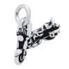 MOTORCYCLE CHARM