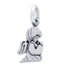 SMALL PRAYING ANGEL CHARM