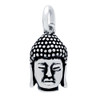 SMALL BUDDHA HEAD CHARM