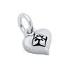 SMALL HEART CHARM