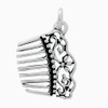 HAIR COMB CHARM