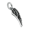 MEDIUM DOUBLE SIDED WING CHARM