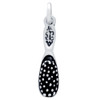 HAIR BRUSH CHARM