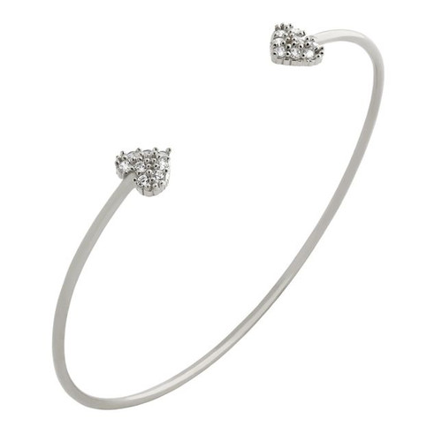 Ladies Fashion Sterling Silver Charm Bracelets - Buy China Wholesale Silver  Bracelets $49.6