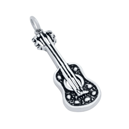 ELECTRIC GUITAR CHARM