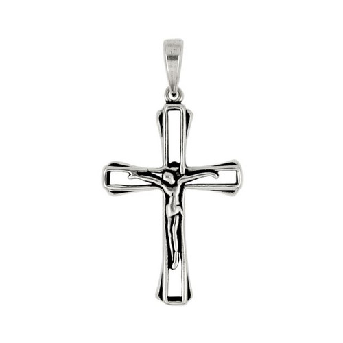 CRUCIFIX PENDANT #3