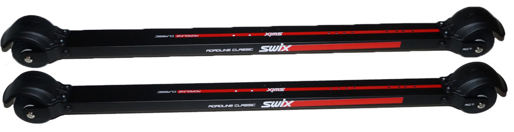 Swix Roadline Classic Rollerskis