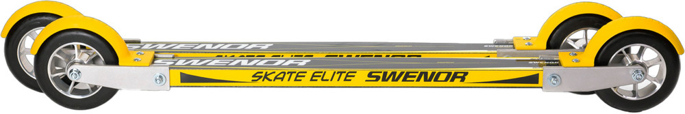 Swenor Skate Elite Rollerskis