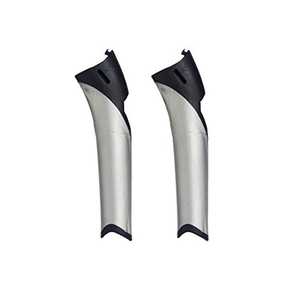 Swix Silver Handles