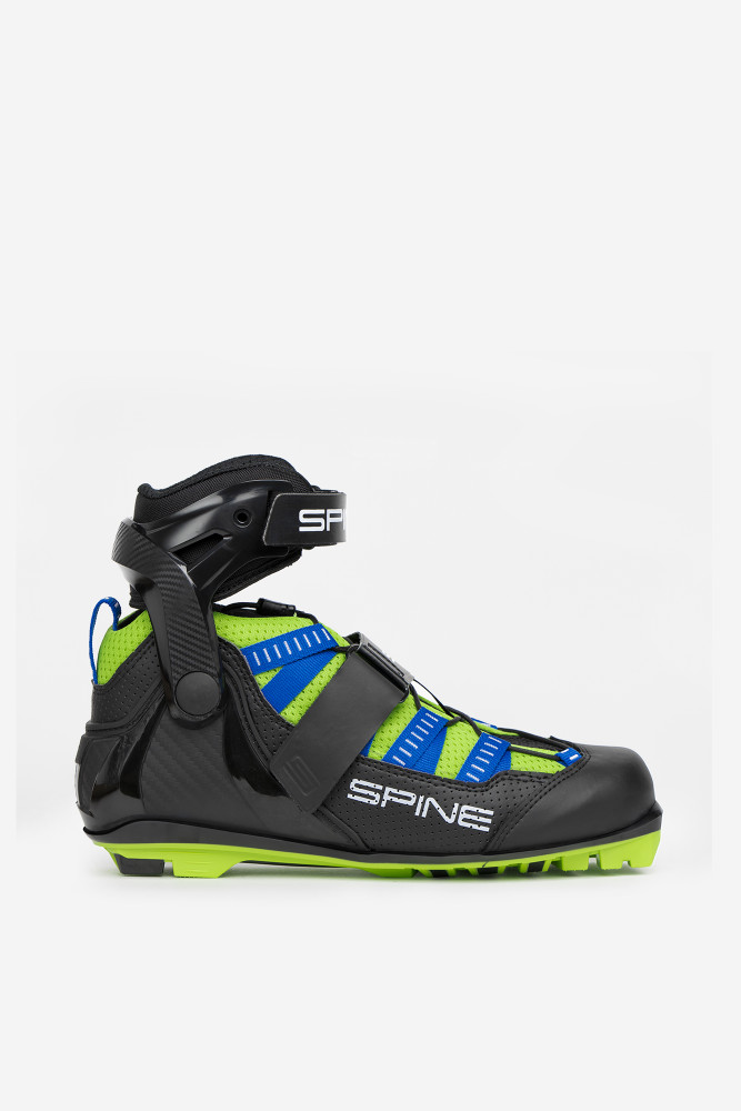 Spine Concept Skiroll Skate Pro 18 NNN Boots - size 38