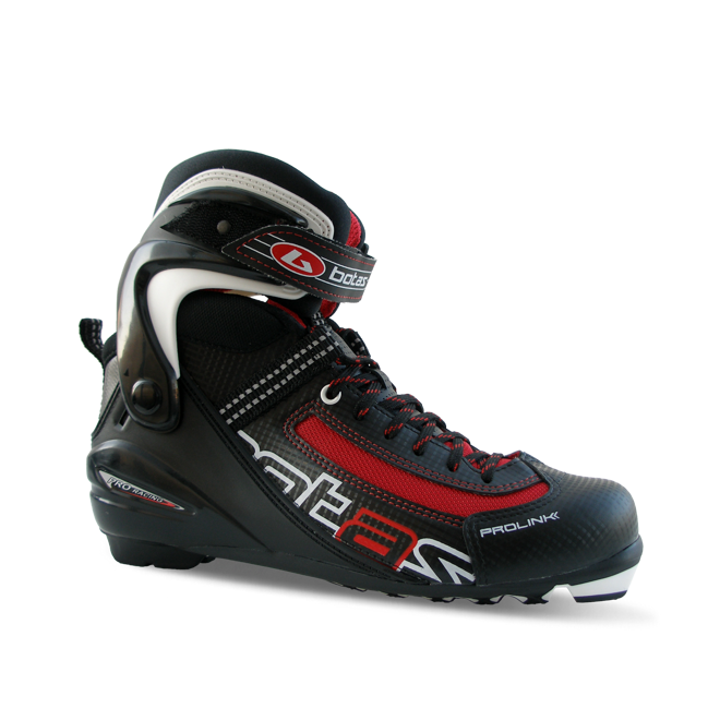 Botas Skate Prolink Skate Rollerski Boots 2022 LLC