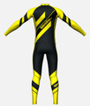 RollerskiShop.com Team Nordic Ski Race Suit Top OR Bottom