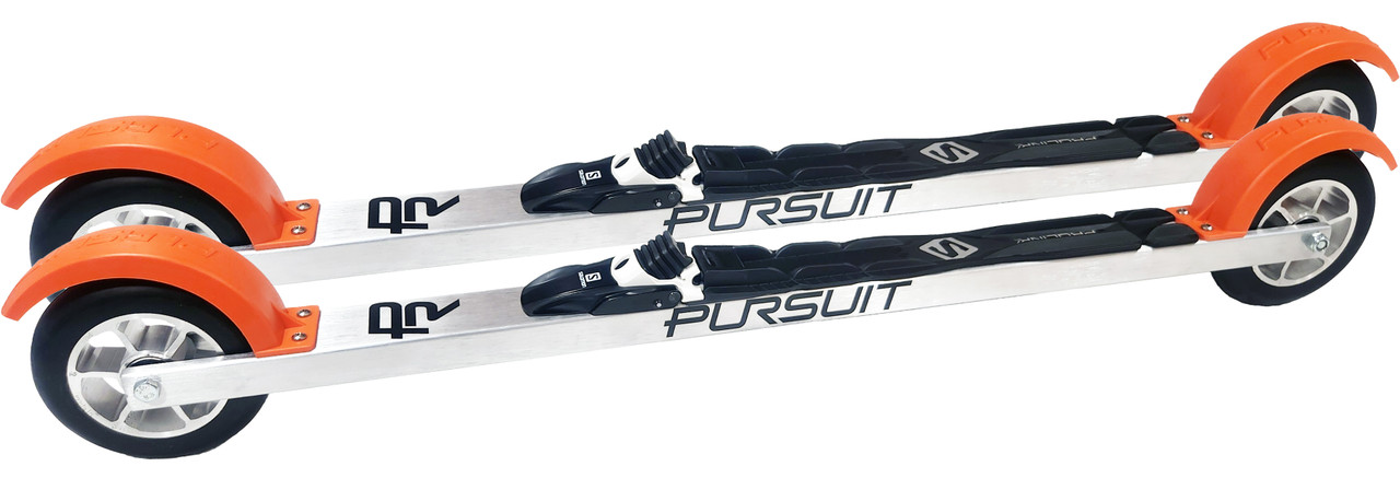 Pursuit T6005 Rollerskis with Bindings - RollerskiShop.com LLC