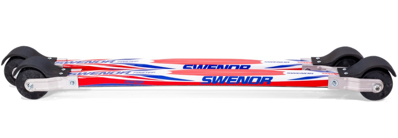 Swenor Finstep Classic Rollerskis - RollerskiShop.com LLC