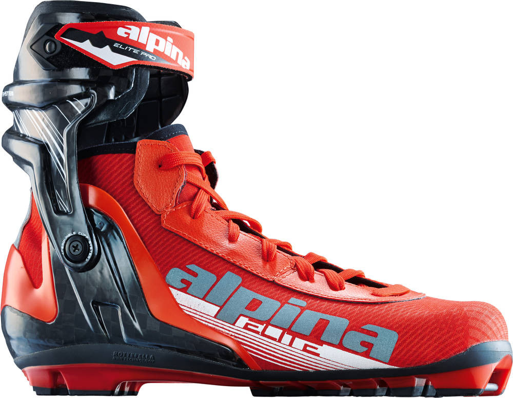 Alpina Elite 2.0 スキー靴 Alpina ESK 2.0 Summer Skate Rollerski Boots - Size 36 closeout