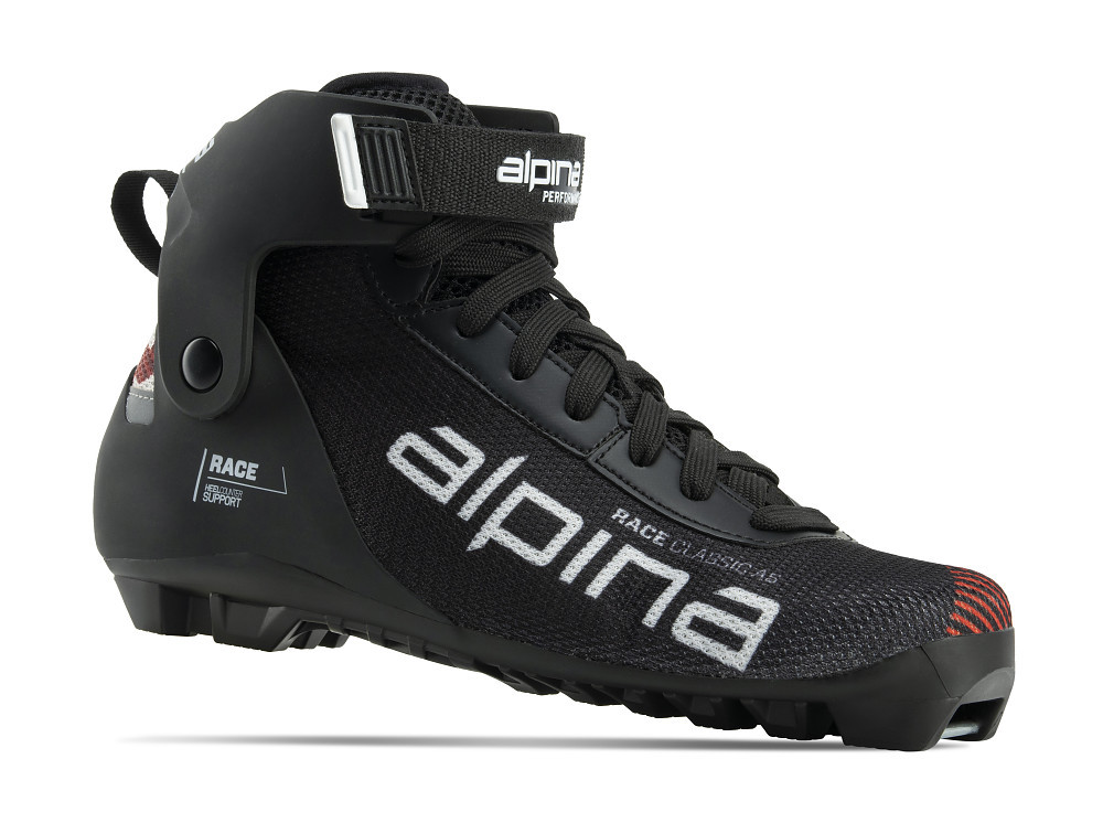 Alpina Race Classic AS Rollerski Boots - RollerskiShop.com LLC
