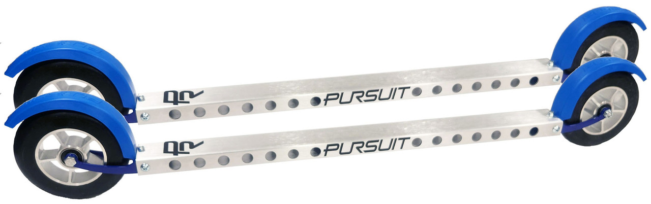 Pursuit Fork Flex Elite Skate Rollerskis