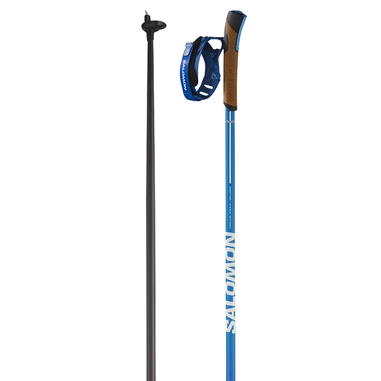 Salomon S/Max Carbon Race Poles