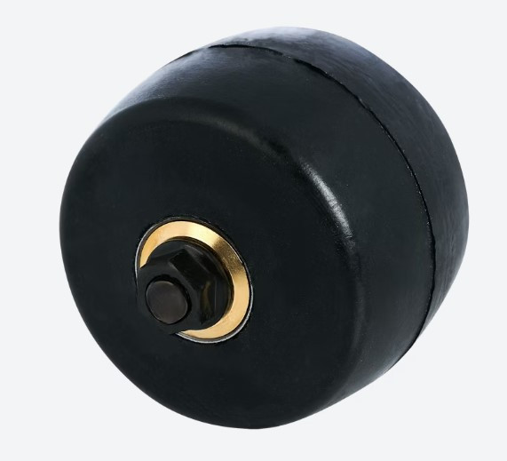 Swix C2 Rear Wheel