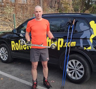 Beginner Guide - Gear Needed for Rollerskiing