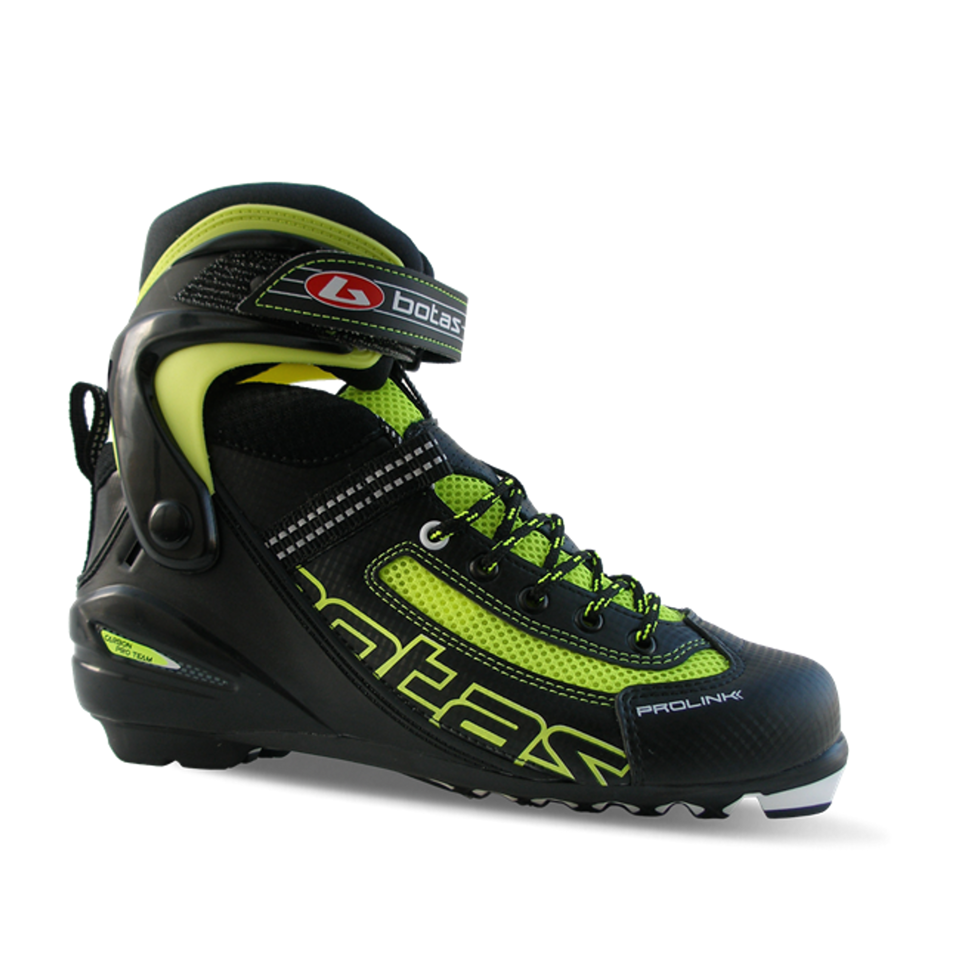 Botas rollerski boots clearance