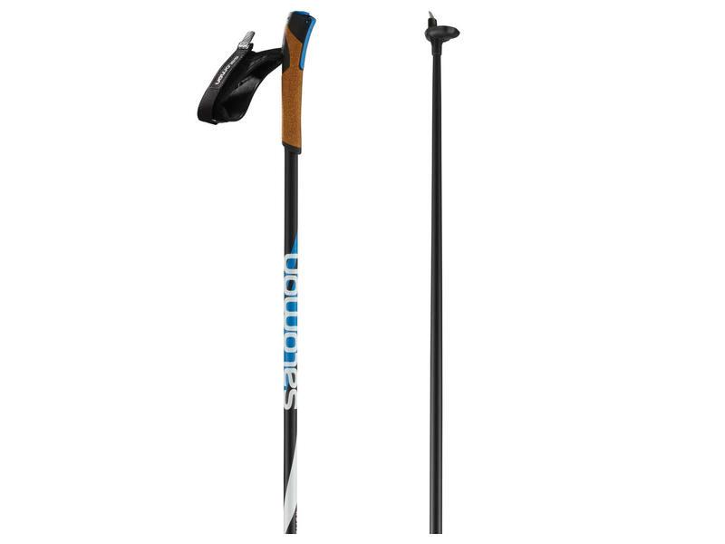 salomon poles