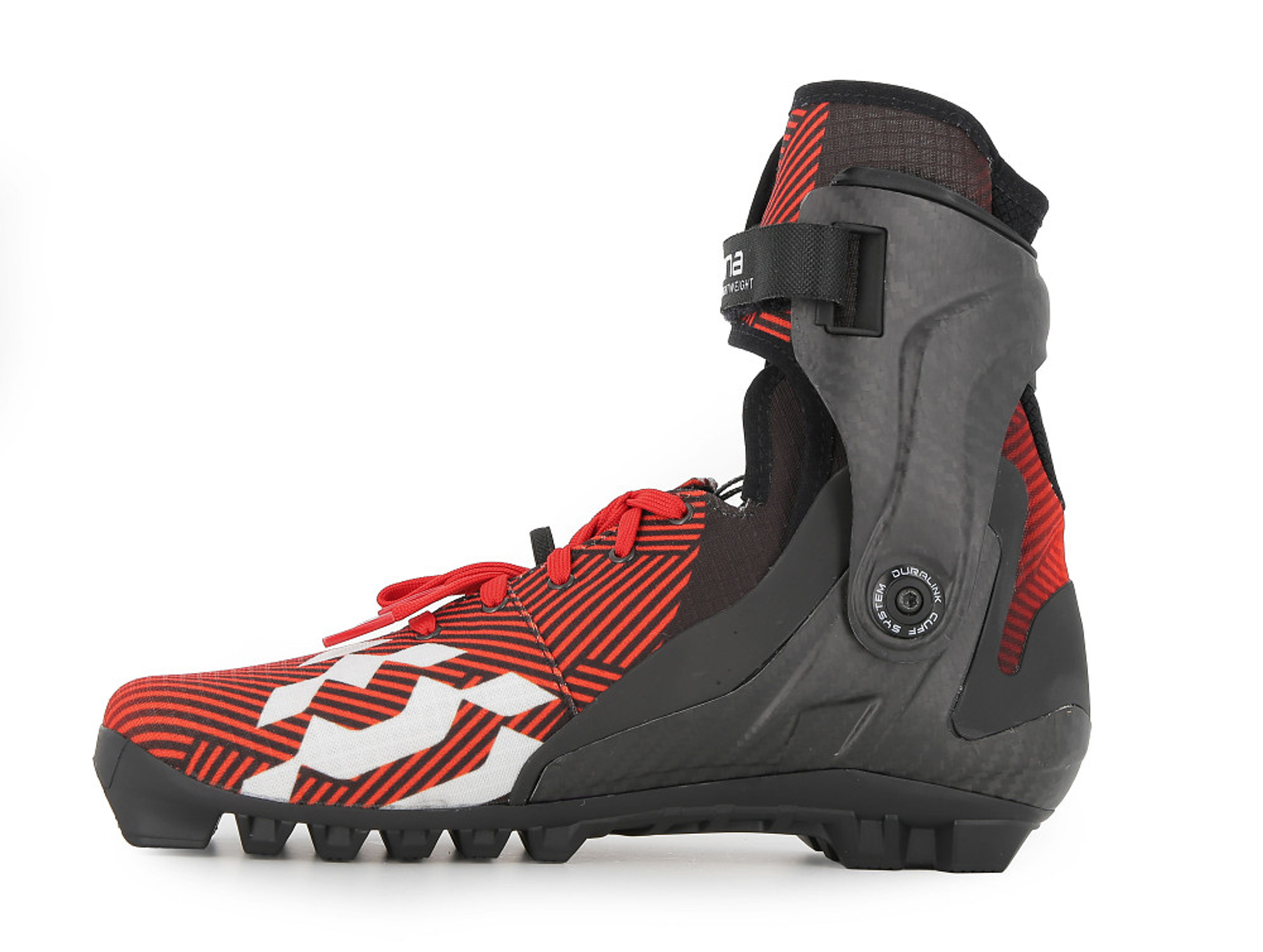 Alpina Pro Skate Rollerski Boots - RollerskiShop.com LLC