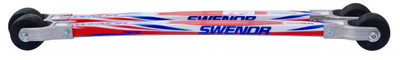 Swenor Finstep Classic Rollerskis