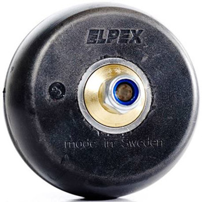 Elpex 70x40 Complete Back Wheel